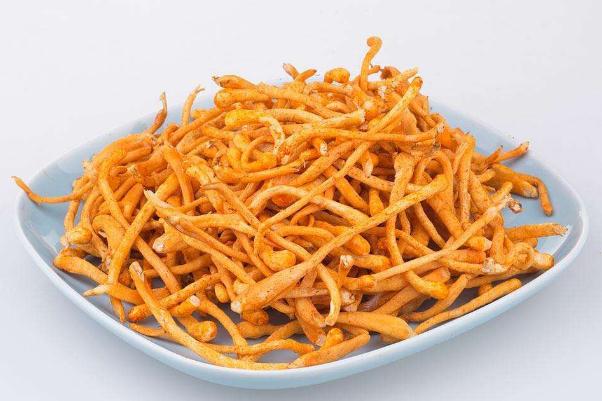 蟲(chóng)草花哪些人不能吃 蟲(chóng)草花和什么相克