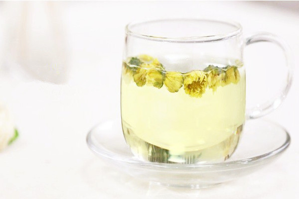 菊花茶孕婦能喝嗎 菊花茶痛風可以喝嗎