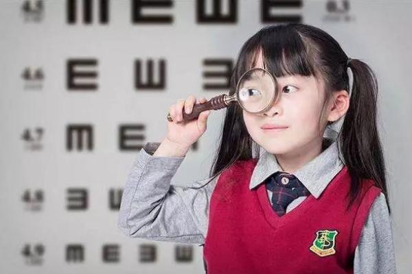 兒童近視眼如何恢復視力 兒童近視治療最佳時間及處理方法 兒童近視眼如何恢復視力 兒童近視治療最佳時間及處理方法