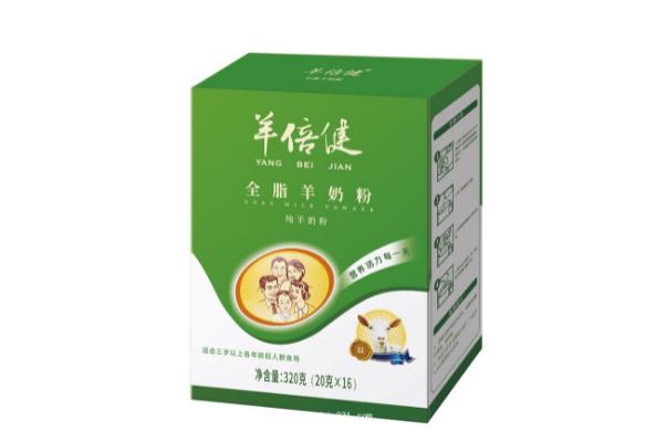 羊奶粉的營養(yǎng)價(jià)值與功效 羊奶粉的營養(yǎng)成分