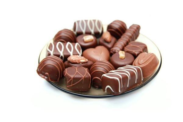 巧克力是可可粉做的嗎 巧克力怎么做好吃 巧克力是可可粉做的嗎 巧克力怎么做好吃