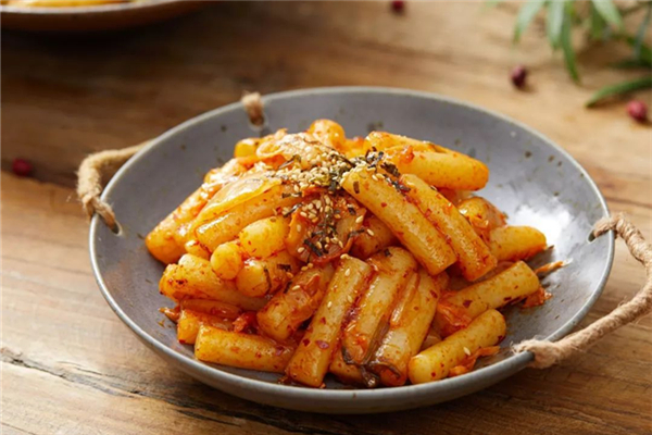 年糕會(huì)升血糖嗎 年糕不適合什么人吃 年糕會(huì)升血糖嗎 年糕不適合什么人吃