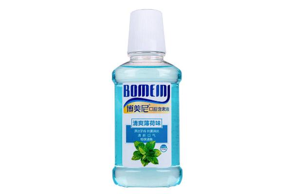 漱口水十大品牌排行榜 2022年什么牌子的漱口水好用？
