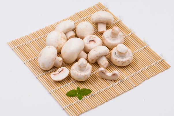 口蘑里面黑色能吃嗎 口蘑里面黑色是壞了嗎 口蘑里面黑色能吃嗎 口蘑里面黑色是壞了嗎