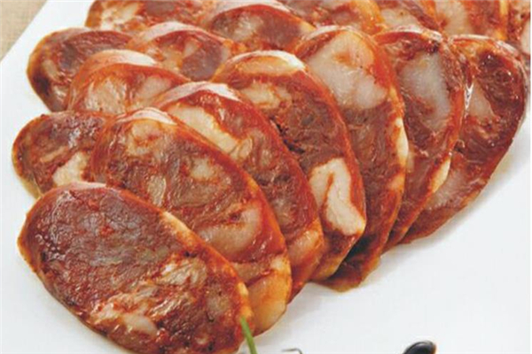 香腸有營養(yǎng)價(jià)值嗎 香腸吃多少為宜