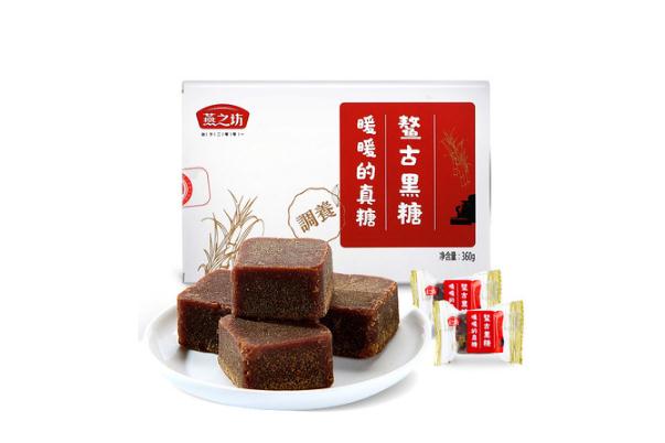 老紅糖要不要每天吃 老紅糖要怎么保存 老紅糖要不要每天吃 老紅糖要怎么保存