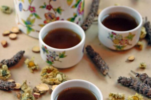 涼茶會(huì)影響月經(jīng)嗎 涼茶經(jīng)期可以喝嗎 涼茶會(huì)影響月經(jīng)嗎 涼茶經(jīng)期可以喝嗎