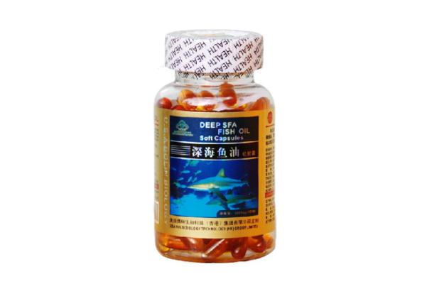 深海魚(yú)油能降血脂和膽固醇嗎 深海魚(yú)油可以長(zhǎng)期吃嗎