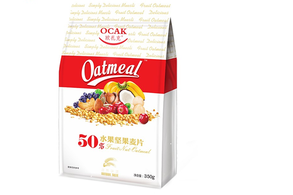 歐扎克麥片健康嗎 歐扎克麥片減肥能吃嗎 歐扎克麥片健康嗎 歐扎克麥片減肥能吃嗎