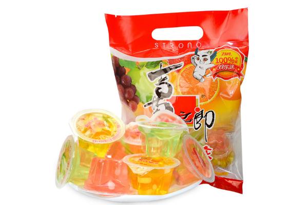 喜之郎果凍可以加熱嗎 喜之郎果凍可以放冰箱嗎 喜之郎果凍可以加熱嗎 喜之郎果凍可以放冰箱嗎