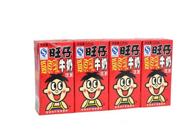 旺仔牛奶的保質期是幾個月 旺仔牛奶可以做奶茶嗎 旺仔牛奶的保質期是幾個月 旺仔牛奶可以做奶茶嗎