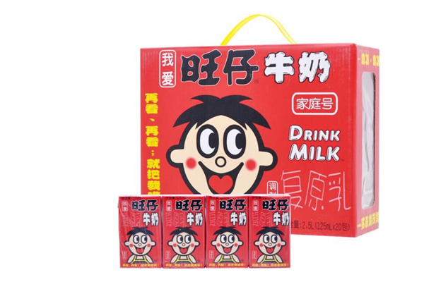 旺仔牛奶的保質期是幾個月 旺仔牛奶可以做奶茶嗎 旺仔牛奶的保質期是幾個月 旺仔牛奶可以做奶茶嗎