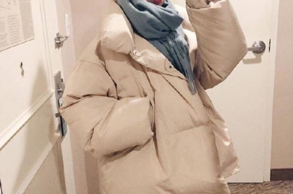 棉服和羽絨服的區(qū)別 棉服洗完后一坨一坨的怎么恢復