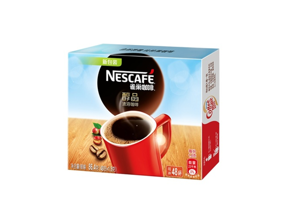 雀巢咖啡小孩子能喝嗎 雀巢咖啡糖尿病人可以喝嗎 雀巢咖啡小孩子能喝嗎 雀巢咖啡糖尿病人可以喝嗎