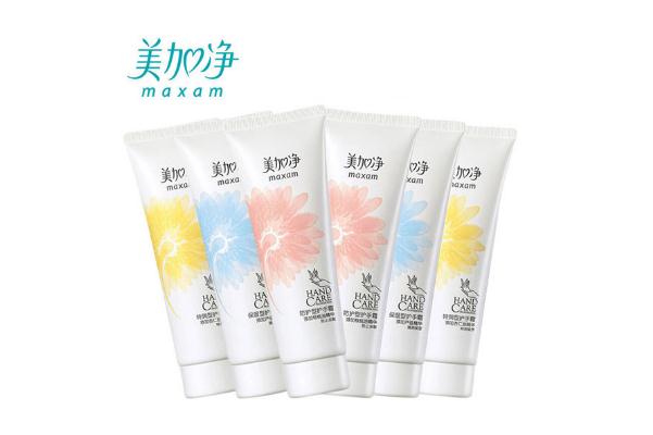 美加凈護手霜孕婦可以用嗎 美加凈護手霜多少錢一支 美加凈護手霜孕婦可以用嗎 美加凈護手霜多少錢一支