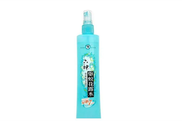 六神花露水香味能持續(xù)多久 六神花露水香味類(lèi)型