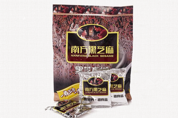 南方黑芝麻糊保質(zhì)期多久 南方黑芝麻糊可以長頭發(fā)嗎 南方黑芝麻糊保質(zhì)期多久 南方黑芝麻糊可以長頭發(fā)嗎