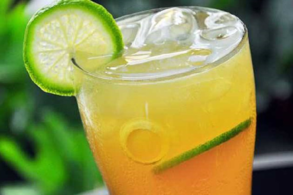 檸檬茶用什么檸檬最好 檸檬茶用干檸檬還是新鮮檸檬 檸檬茶用什么檸檬最好 檸檬茶用干檸檬還是新鮮檸檬