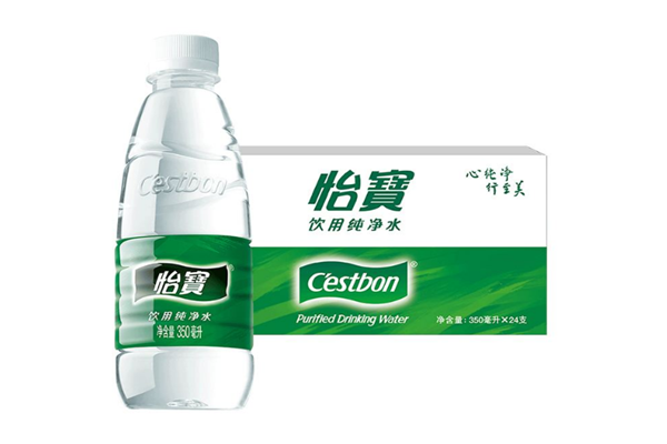 怡寶是國(guó)企嗎 怡寶是什么時(shí)候上市的