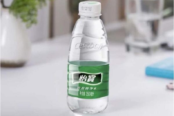 怡寶是國(guó)企嗎 怡寶是什么時(shí)候上市的