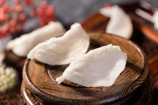 燕窩的熱量高嗎 燕窩吃了會(huì)長胖嗎