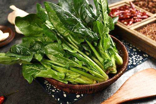 菠菜有什么營(yíng)養(yǎng)價(jià)值 菠菜有減肥功效嗎 菠菜有什么營(yíng)養(yǎng)價(jià)值 菠菜有減肥功效嗎