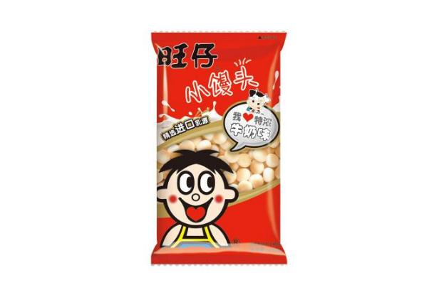 旺仔小饅頭熱量 旺仔小饅頭吃了會(huì)胖嗎 旺仔小饅頭熱量 旺仔小饅頭吃了會(huì)胖嗎
