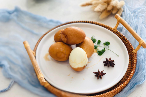 茶葉蛋有沒有營(yíng)養(yǎng) 茶葉蛋能每天吃嗎