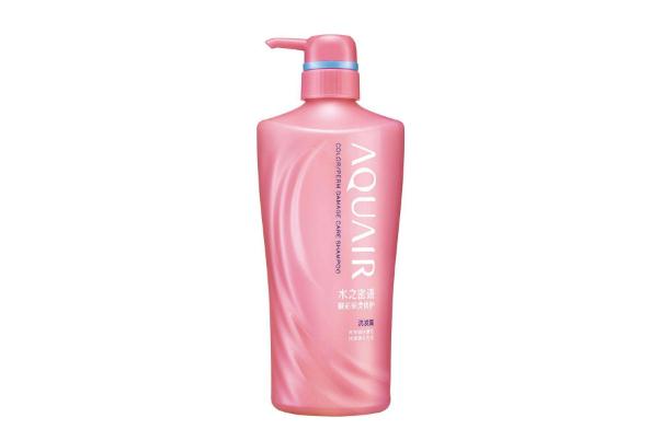 資生堂洗發(fā)水可以去屑嗎 資生堂屬于什么檔次 資生堂洗發(fā)水可以去屑嗎 資生堂屬于什么檔次