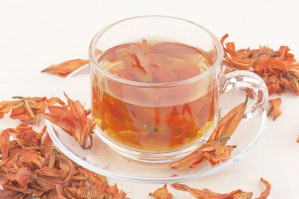 百合花茶可以降火嗎 百合花茶可以天天喝嗎 百合花茶可以降火嗎 百合花茶可以天天喝嗎