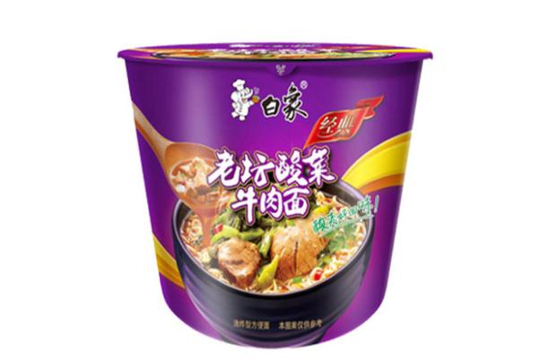 白象方便面有反式脂肪酸嗎 白象方便面價(jià)格 白象方便面有反式脂肪酸嗎 白象方便面價(jià)格