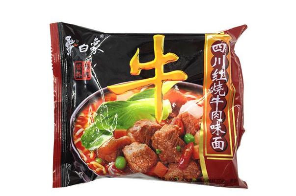 白象方便面可以干吃嗎 白象方便面介紹 白象方便面可以干吃嗎 白象方便面介紹