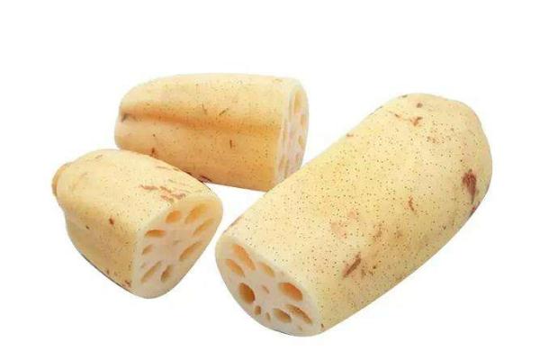 蓮藕對血糖的影響 血糖高可以吃蓮藕嗎 蓮藕對血糖的影響 血糖高可以吃蓮藕嗎