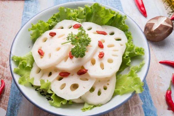 蓮藕對血糖的影響 血糖高可以吃蓮藕嗎 蓮藕對血糖的影響 血糖高可以吃蓮藕嗎