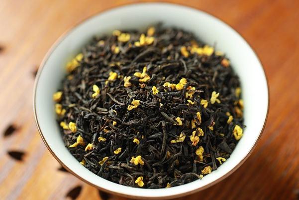 祁門(mén)紅茶有哪些品種 祁門(mén)紅茶的制作方式