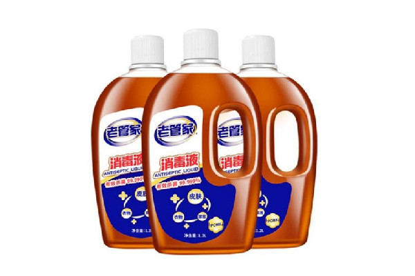 老管家消毒液會傷手嗎 老管家消毒液是哪里生產的 老管家消毒液會傷手嗎 老管家消毒液是哪里生產的