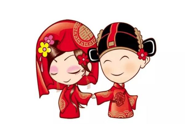 出嫁時為什么要兄弟背出門 姐姐出嫁弟弟全班男同學(xué)來送親 出嫁時為什么要兄弟背出門 姐姐出嫁弟弟全班男同學(xué)來送親