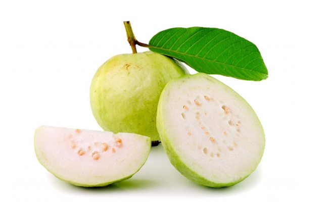 番石榴需要用鹽水泡嗎 番石榴用鹽水泡好嗎 番石榴需要用鹽水泡嗎 番石榴用鹽水泡好嗎