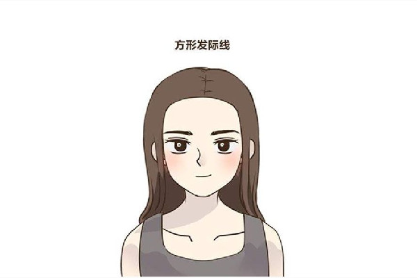 發(fā)際線和發(fā)量有關系嗎 發(fā)際線和經常熬夜有關嗎