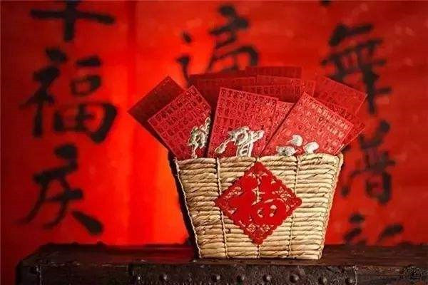 壓歲錢(qián)給到多少歲合適 壓歲錢(qián)給多少吉利數(shù)字