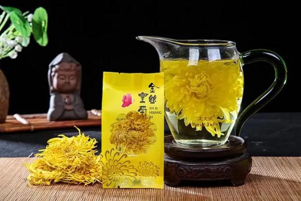 金絲皇菊對(duì)便秘有作用嗎 金絲皇菊的飲用注意事項(xiàng)
