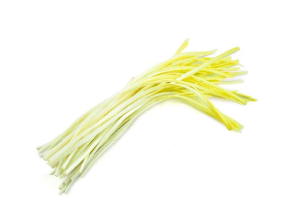 韭黃是韭菜嗎 韭黃是什么 韭黃是韭菜嗎 韭黃是什么