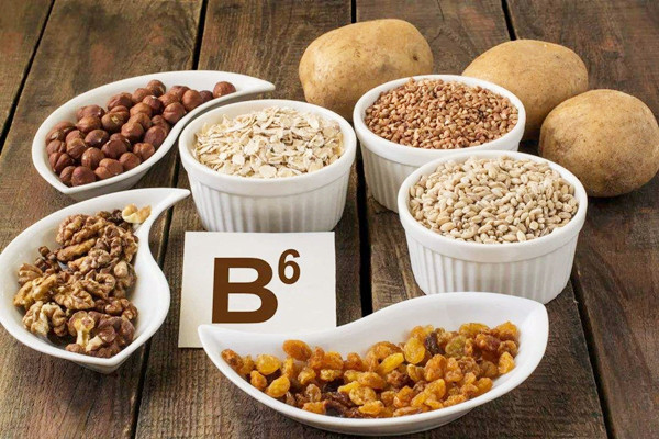 維生素b能否長期吃 維生素b在什么食物里 維生素b能否長期吃 維生素b在什么食物里