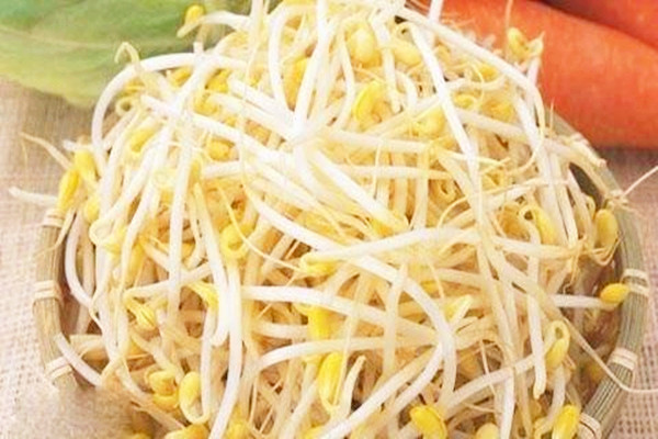 黃豆芽有什么營養(yǎng)價(jià)值 黃豆芽會(huì)中毒嗎