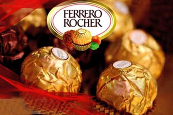 費列羅巧克力對身體有什么好處 費列羅巧克力有國產(chǎn)的嗎 費列羅巧克力對身體有什么好處 費列羅巧克力有國產(chǎn)的嗎