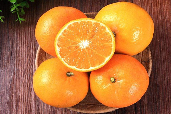 沃柑的熱量是多少大卡 沃柑會(huì)不會(huì)長胖 沃柑的熱量是多少大卡 沃柑會(huì)不會(huì)長胖