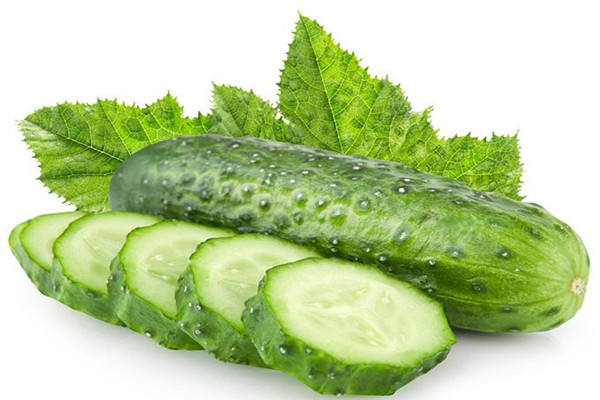 黃瓜能不能生吃 黃瓜生吃有什么好處 黃瓜能不能生吃 黃瓜生吃有什么好處