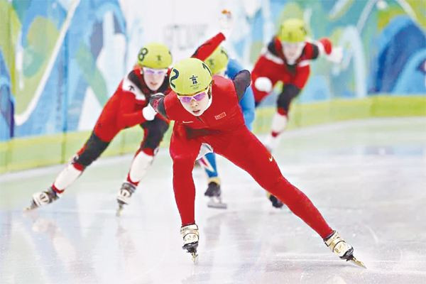 七臺河為什么能走出10位速滑冠軍 七臺河的運(yùn)動員得過多少枚金牌