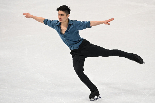 羽生結(jié)弦4A未認定 花滑4A有多少分