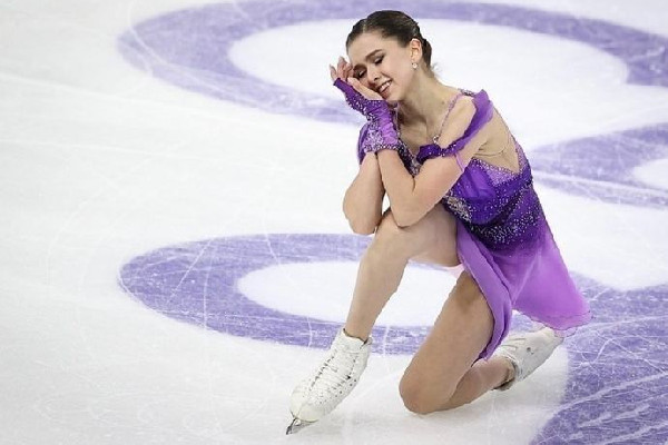 羽生結(jié)弦4A未認定 花滑4A有多少分